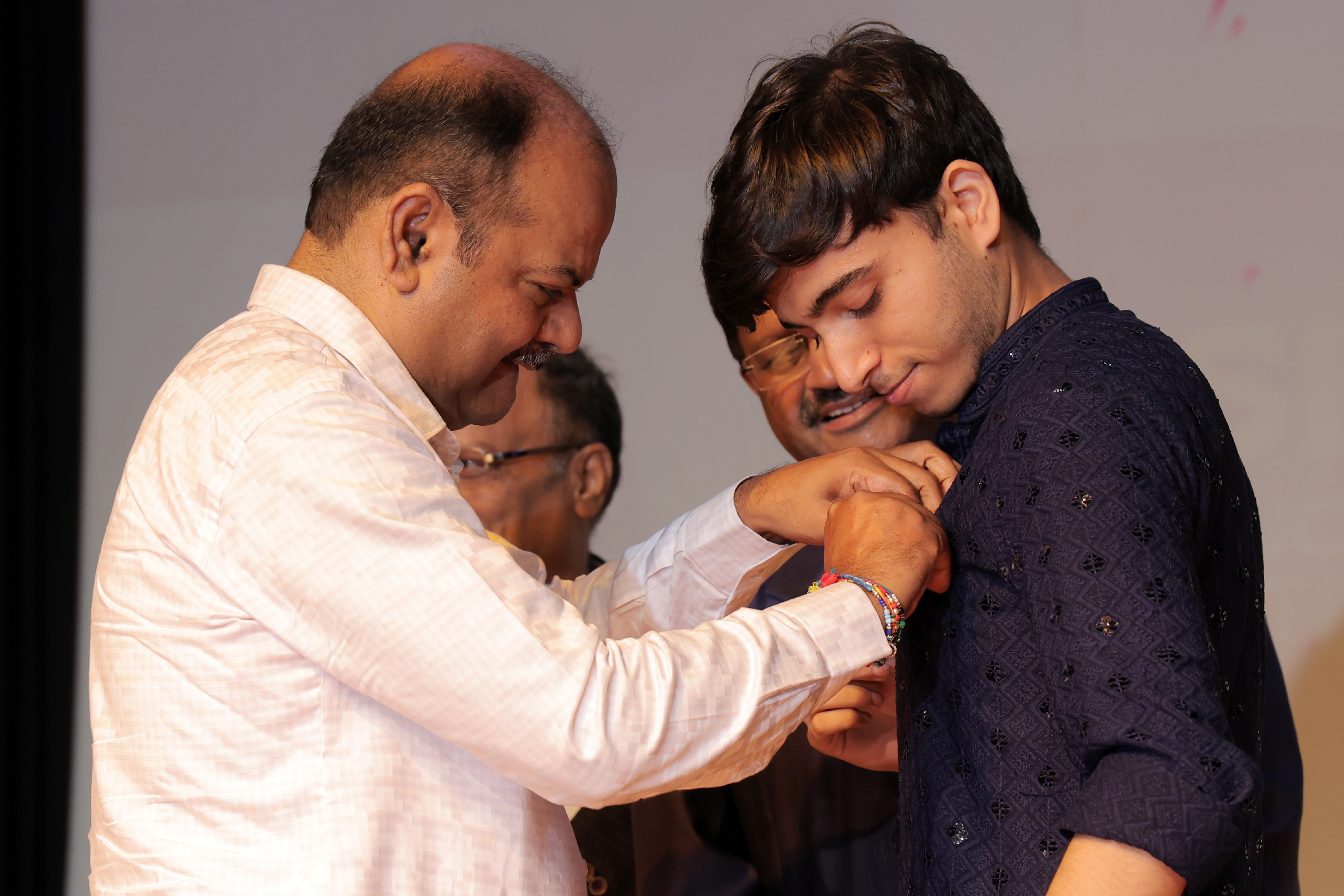 Foundation Day & Alumni Meet 2025 - Image 1